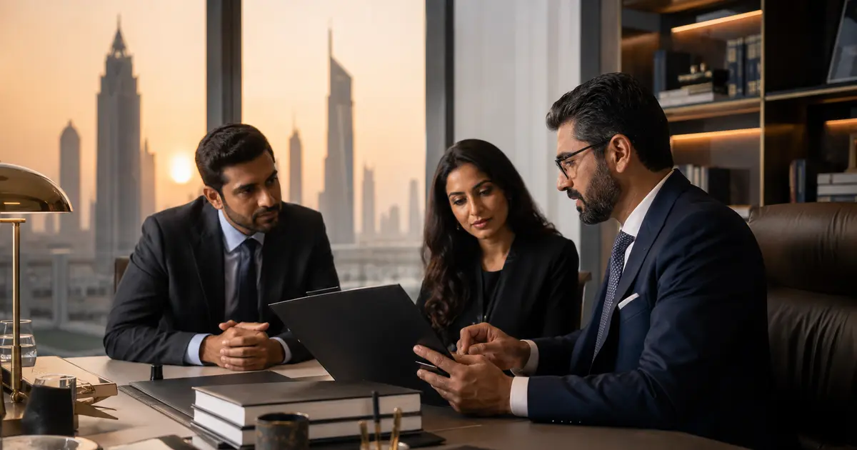 Facility Management Company Dubai: Building Care Guide - practical Dubai guide