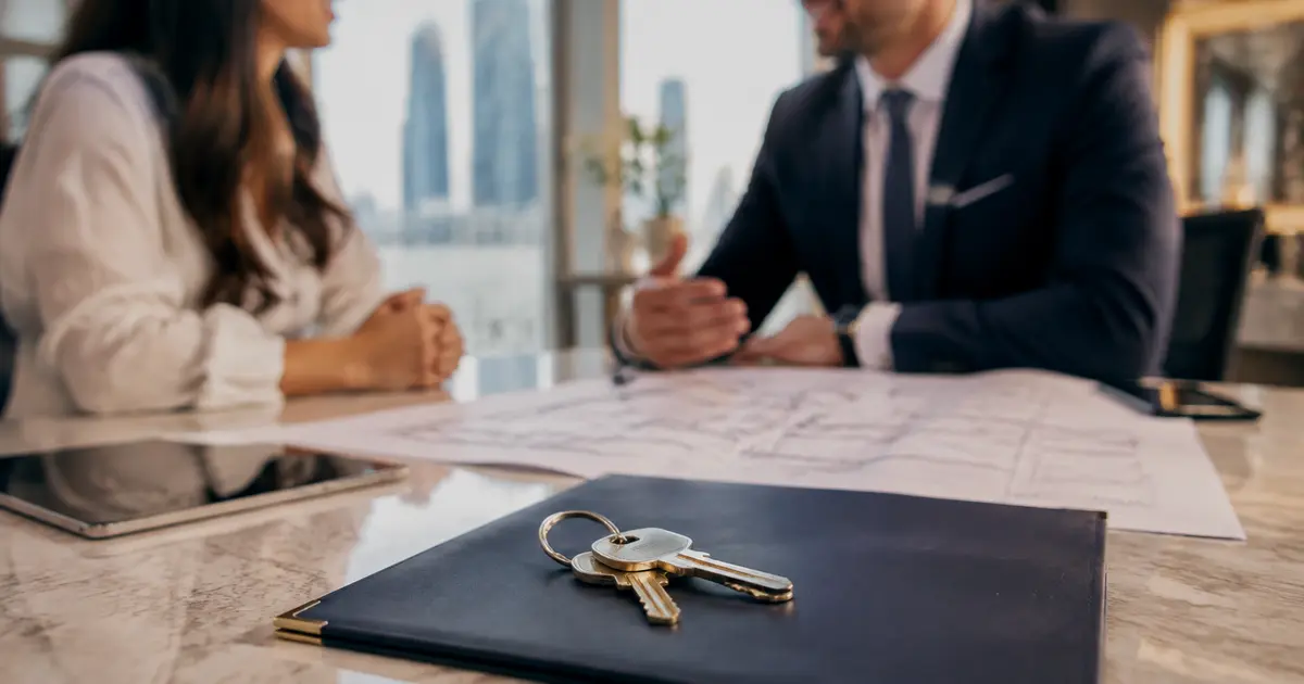 Real Estate Agents in Dubai: Better Enquiry Questions - practical Dubai guide