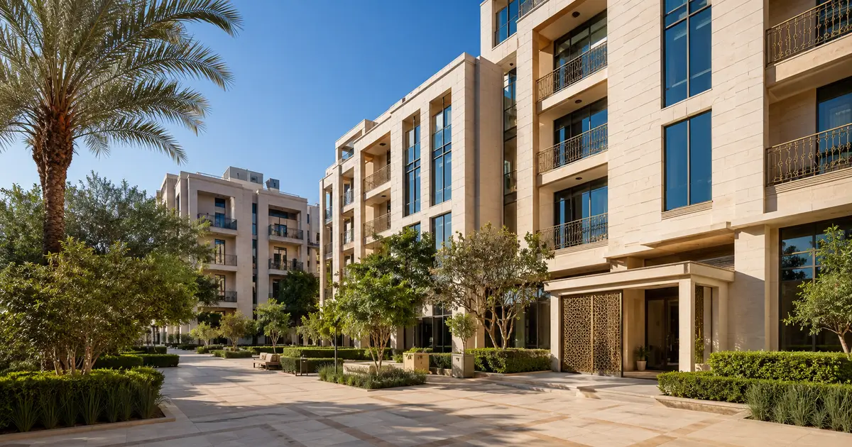 Owner-Led Property Operations: Where Strategy Meets Daily Detail - Friends Group of Companies Dubai guide
