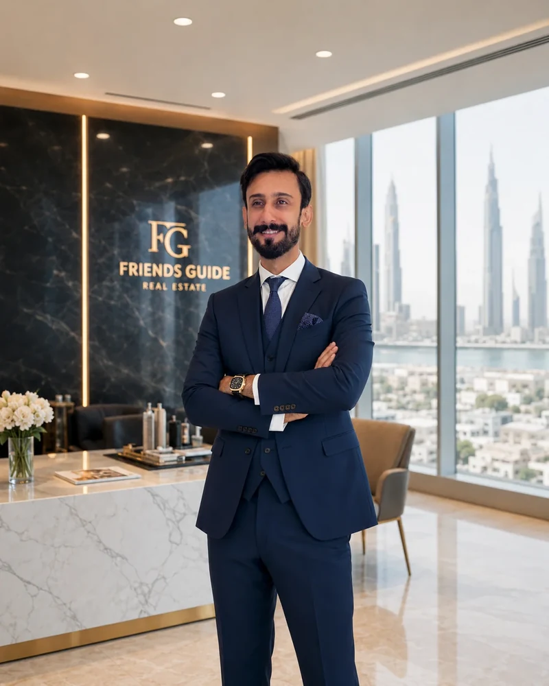 Satish Kumar, Property Advisor and Mortgage Consultant in the Friends Group team